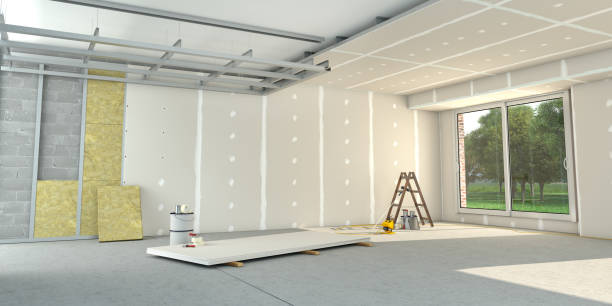 Best Types of Insulation in Elgin, SC